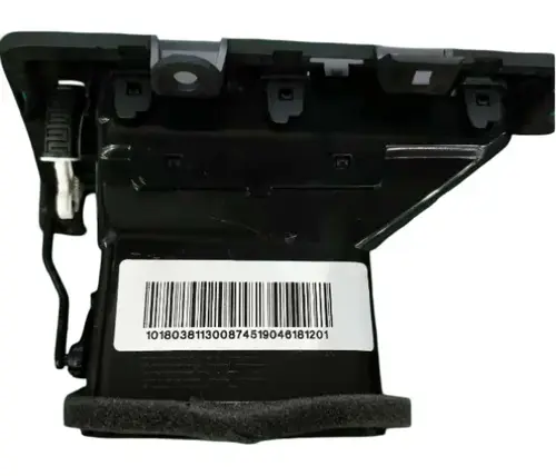 ДЕФЛЕКТОР ЛЕВЫЙ FE-3 101803811300874 GEELY