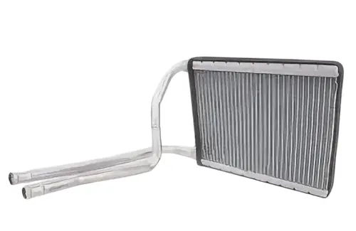 Радиатор печки GEELY 1017015047