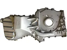 КРЫШКА ЦЕПИ СИНХРОНИЗАЦИИ (4G18TD) NL-3 1048012000 GEELY