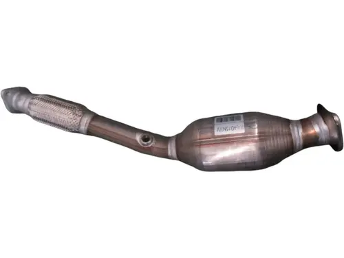 1016013931 КАТАЛИЗАТОР GEELY