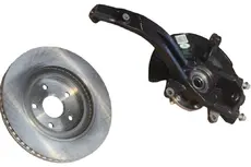 Суппорт тормозной GEELY 4048002400