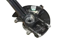 Суппорт тормозной GEELY 4048002400