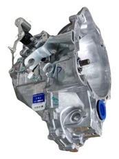 Коробка передач в сборе GEELY 3116050184