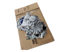 Коробка передач в сборе GEELY 3116050184