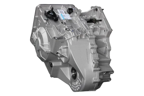 Коробка передач в сборе GEELY 3043001200
