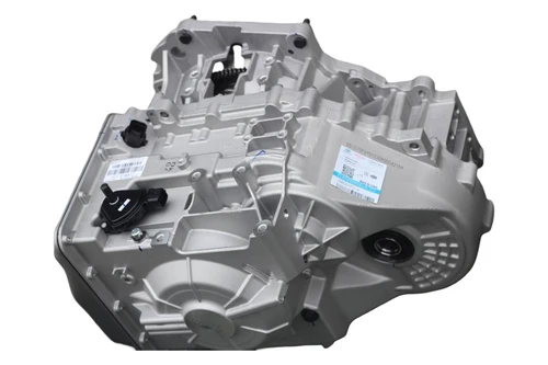 Коробка передач в сборе GEELY 3043001300