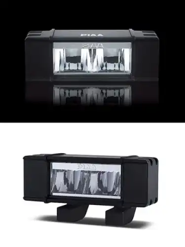 PIAA LAMP LED RF6 6000K DKRF65X