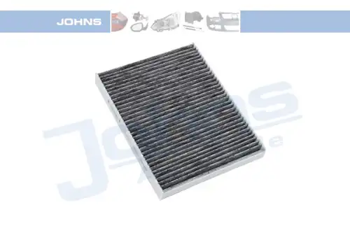 Салонный фильтр JOHNS IRF1104