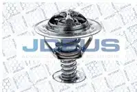 Термостат системы охлаждения J. DEUS TH0280003
