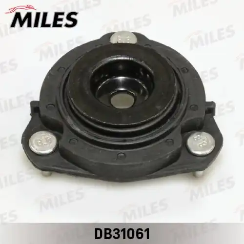 Амортизатор (упор) багажника MILES DB31061