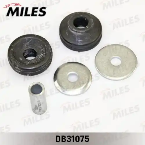 ОПОРА АМОРТИЗАТОРА MILES DB31075