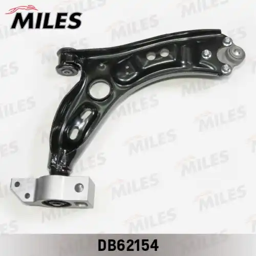 Рычаг подвески MILES DB62154