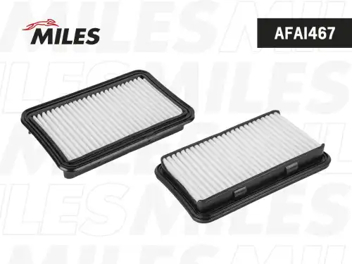 Фильтр воздушный MILES AFAI467