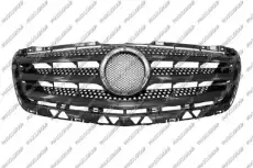 Решетка радиатора PRASCO ME9212001