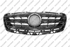 Решетка радиатора PRASCO ME9212001