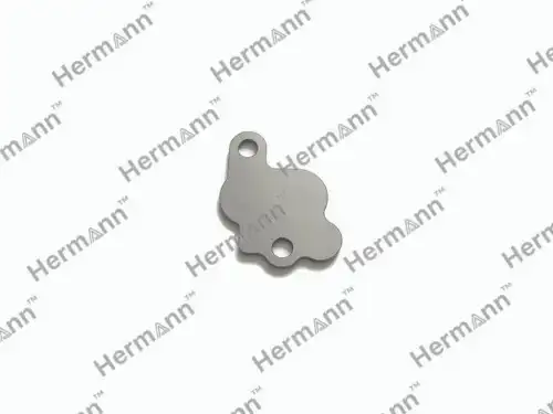 Заглушка HR210046310 HERMANN