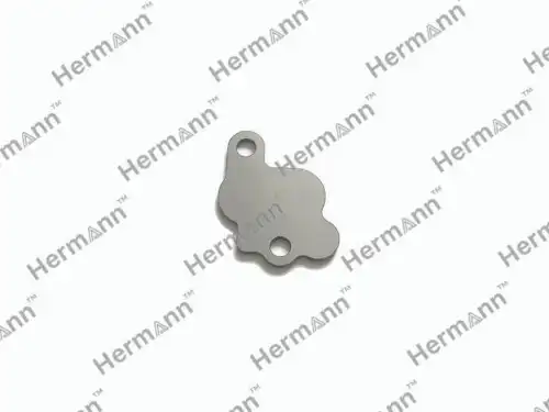 Заглушка HR11VEGR1119RA HERMANN