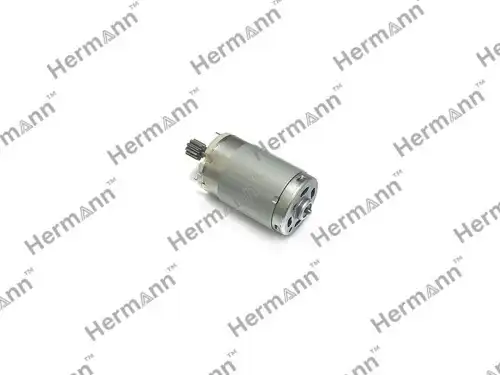 HR6NW009660 ЭЛЕКТРОМОТОР HERMANN
