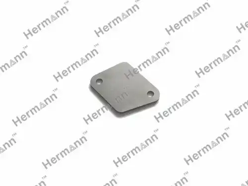 Заглушка HRHHEGR1106 HERMANN