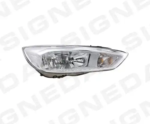 Фара SIGNEDA ZFD111326R