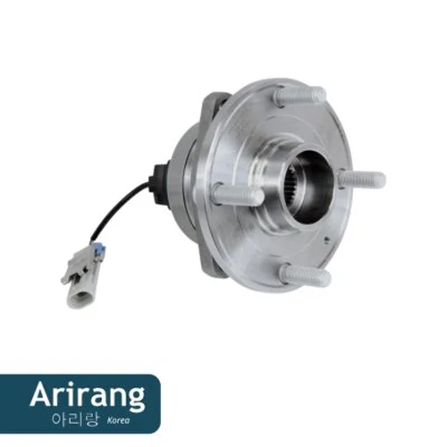 Ступица ARIRANG ARG21-1003