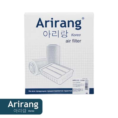 Фильтр воздушный ARIRANG ARG32-1350