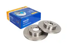 Тормозной диск KRAFT KT 016029