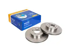 Тормозной диск KRAFT KT 016023