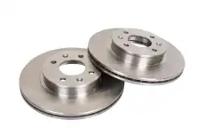 Тормозной диск KRAFT KT 016023