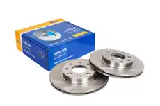 Тормозной диск KRAFT KT 016014