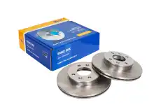 Тормозной диск KRAFT KT 016022