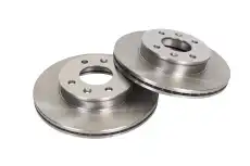 Тормозной диск KRAFT KT 016022