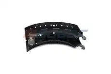 Тормозные колодки барабанные AUGER 81270