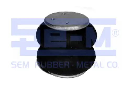 Пневмоподушка SE-M 722211P01