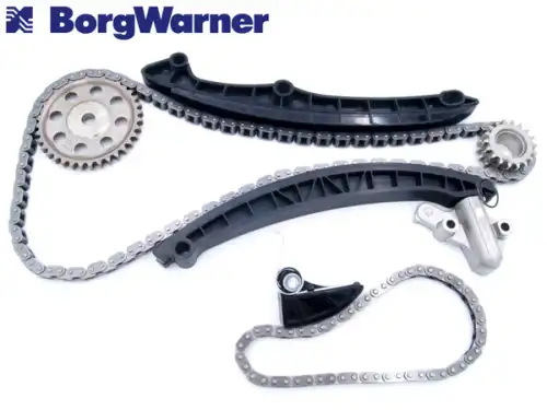 Ремкомплект ГРМ 5007856MSN BORG WARNER