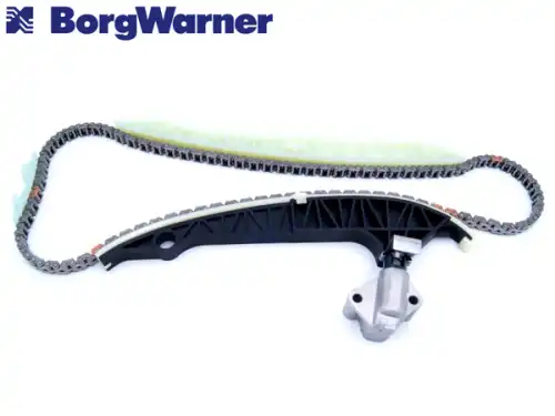 РЕМКОМПЛЕКТ ГРМ GEN 2 (5338784MSN) BORG WARNER