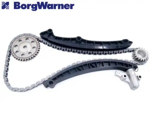 Ремкомплект ГРМ 5607659MSN BORG WARNER