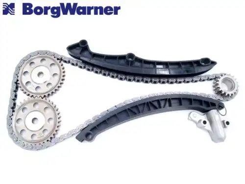 Ремкомплект ГРМ 5611260MSN BORG WARNER
