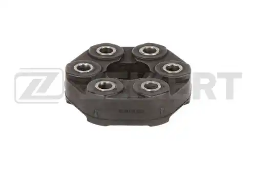 МУФТА КАРДАННОГО ВАЛА BMW 3 (E36 E46 E91) 91- 5 (E34 E39) 87- Z3 (E36 E85) ZEKKERT GM8106
