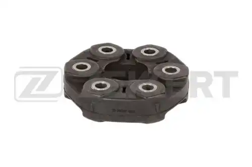 МУФТА КАРДАННОГО ВАЛА BMW 3 (E21 E30 E36) 75- 5 (E12 E28 E34) 72- X1 (E84) 10- GM8107 ZEKKERT