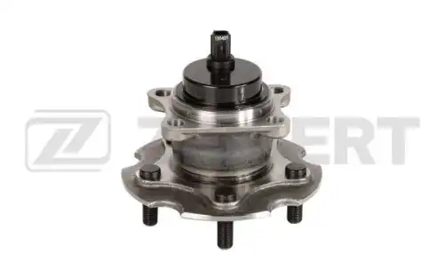 Ступица ZEKKERT RL1360