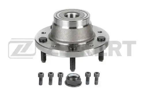 Ступица ZEKKERT RL2182