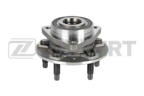 Ступица ZEKKERT RL2184