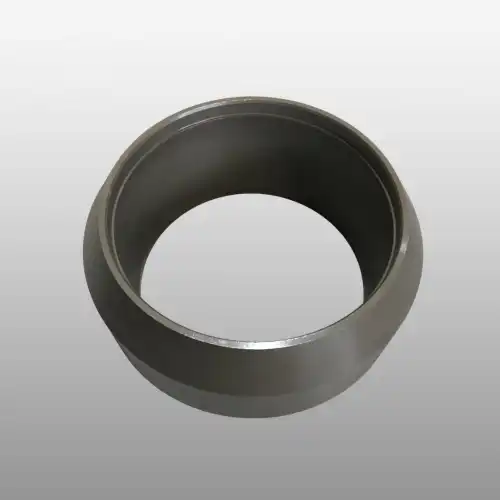 HD469-2510011 Картер межосевого дифференциала SHAANXI