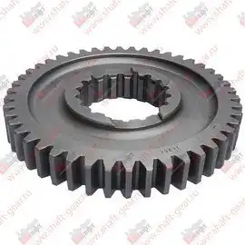 Шестерня КПП SHAANXI JS180-1701110