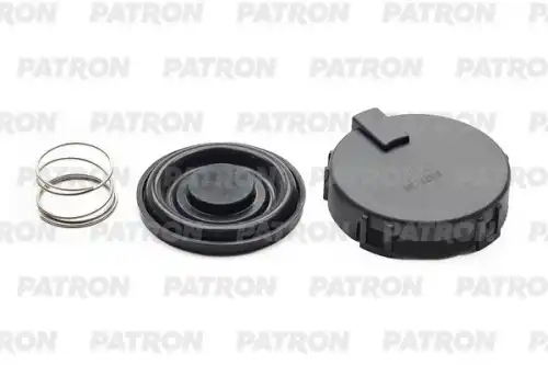 P14-0016 Клапан вентиляции картерных газов PATRON