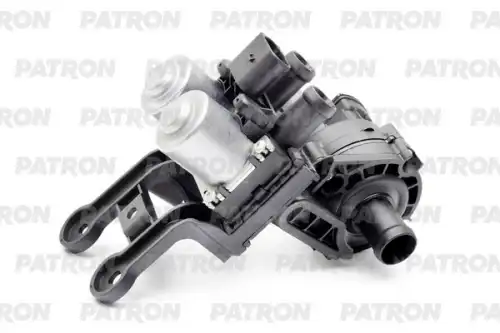 Клапан отопителя PATRON P14-0041