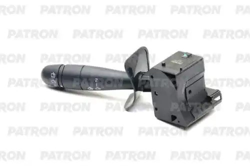 Переключатель подрулевой PATRON P15-0333
