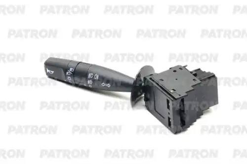 Переключатель подрулевой P15-0335 PATRON