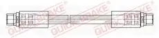 шланг тормозной 22410 QUICK BRAKE